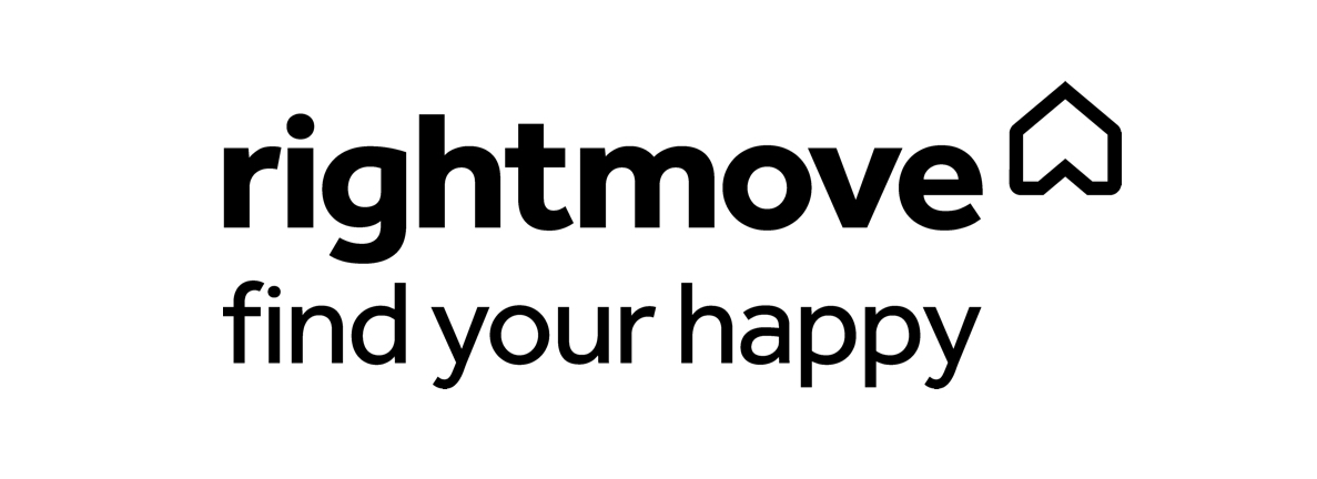 Listed on Rightmove
