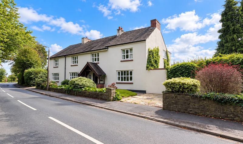 Smithy Lane, Scarisbrick, L40